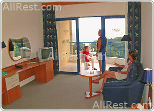 Grifid Arabella Hotel 5